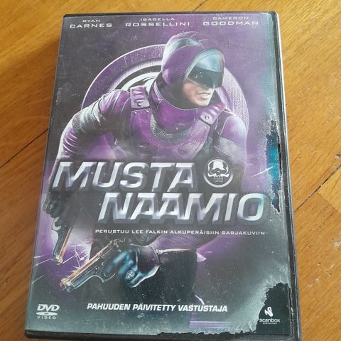 Ilmoituksen kuva