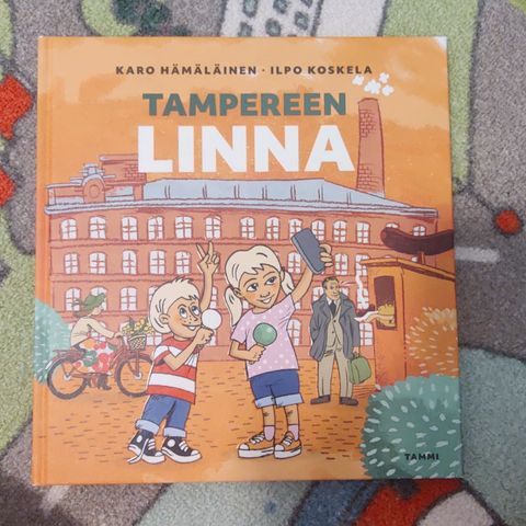 Ilmoituksen kuva
