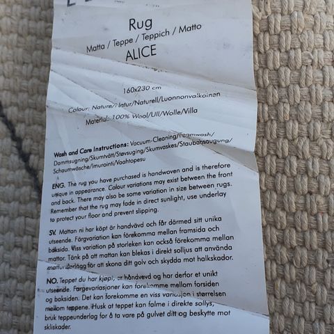 Ilmoituksen kuva