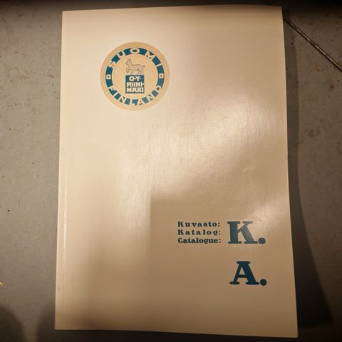 Ilmoituksen kuva