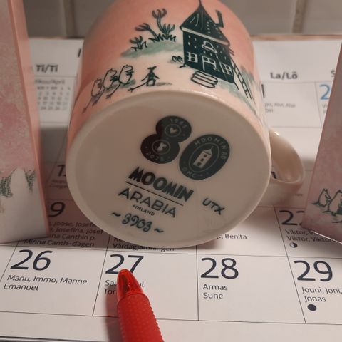 Ilmoituksen kuva