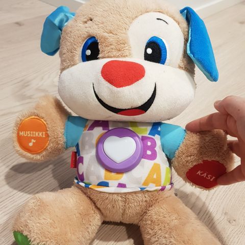 Ilmoituksen kuva