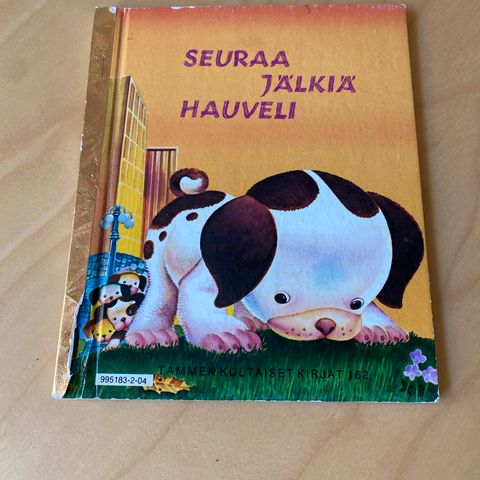 Ilmoituksen kuva
