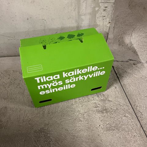 Ilmoituksen kuva