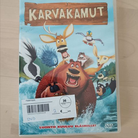 Ilmoituksen kuva