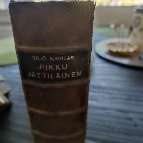 Ilmoituksen kuva