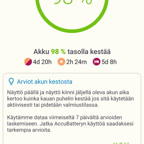 Ilmoituksen kuva
