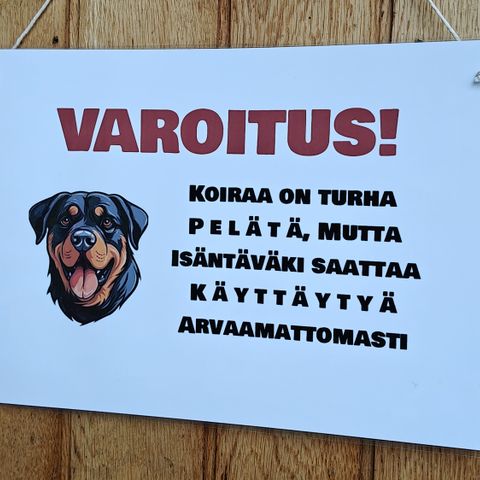 Ilmoituksen kuva
