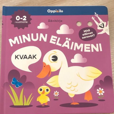 Ilmoituksen kuva