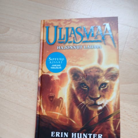 Ilmoituksen kuva