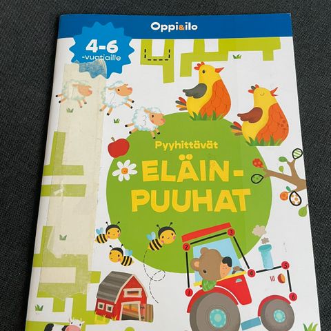 Ilmoituksen kuva