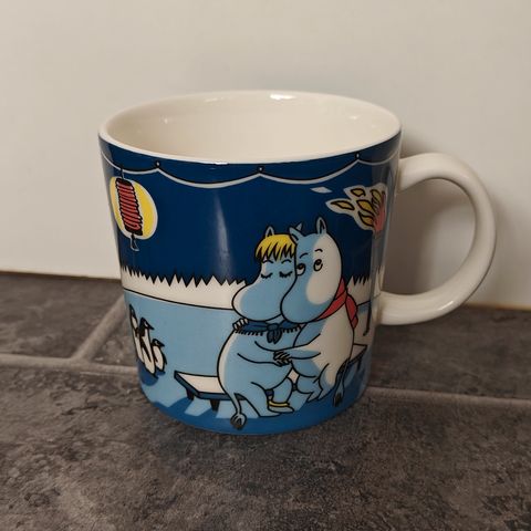 Ilmoituksen kuva