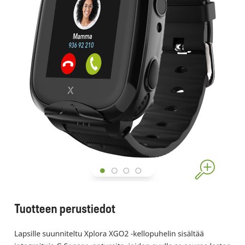 Ilmoituksen kuva