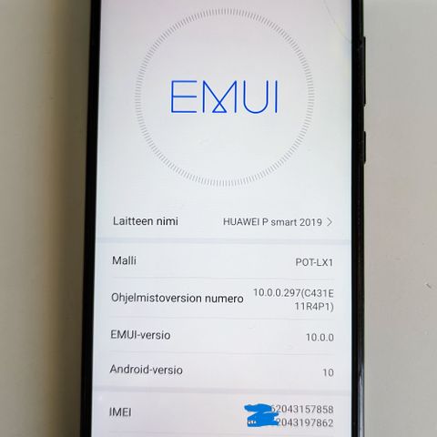 Ilmoituksen kuva