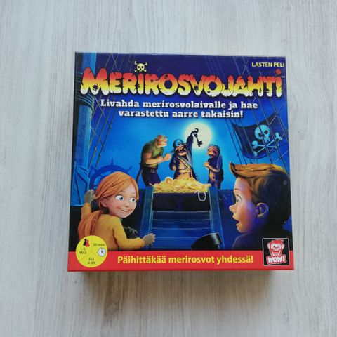 Ilmoituksen kuva