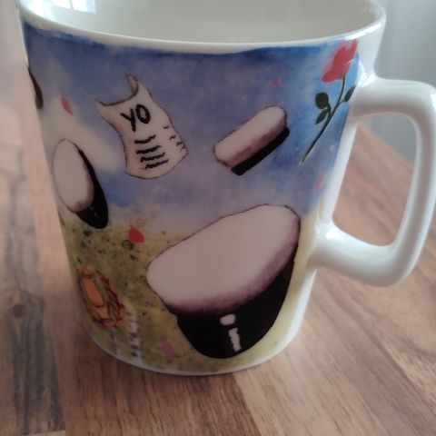 Ilmoituksen kuva