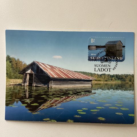 Ilmoituksen kuva