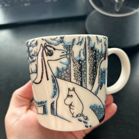 Ilmoituksen kuva