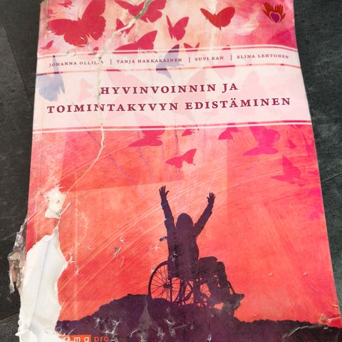 Ilmoituksen kuva
