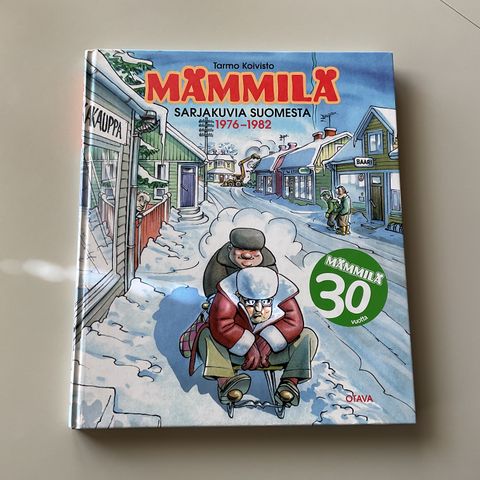 Ilmoituksen kuva