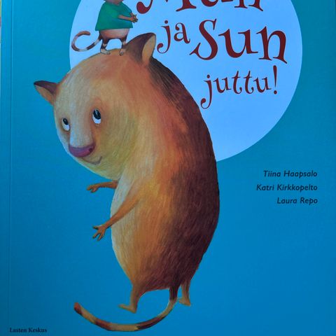 Ilmoituksen kuva