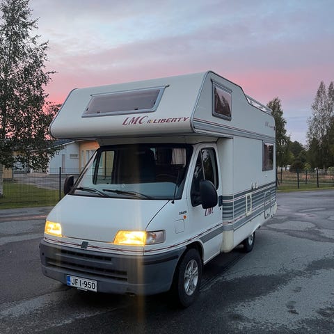 Ilmoituksen kuva