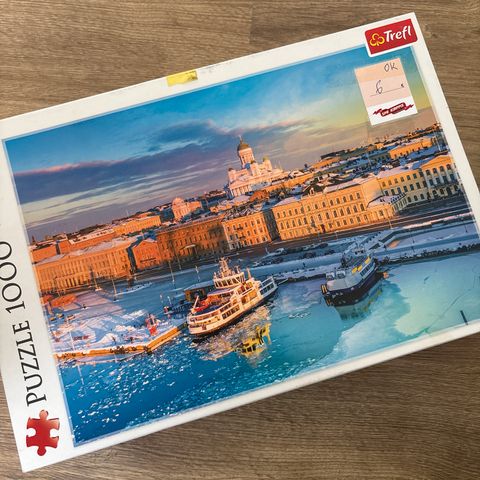 Ilmoituksen kuva