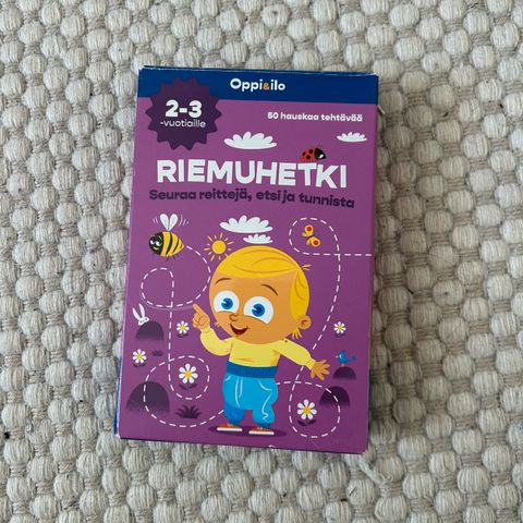Ilmoituksen kuva