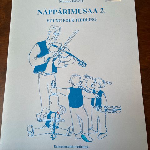 Ilmoituksen kuva