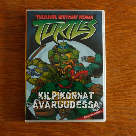 Ilmoituksen kuva