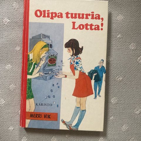 Ilmoituksen kuva