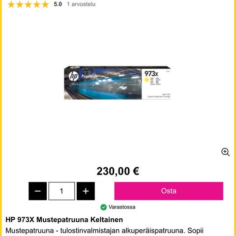 Ilmoituksen kuva