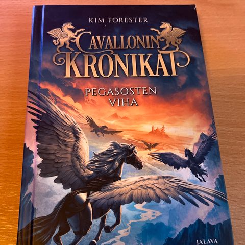 Ilmoituksen kuva