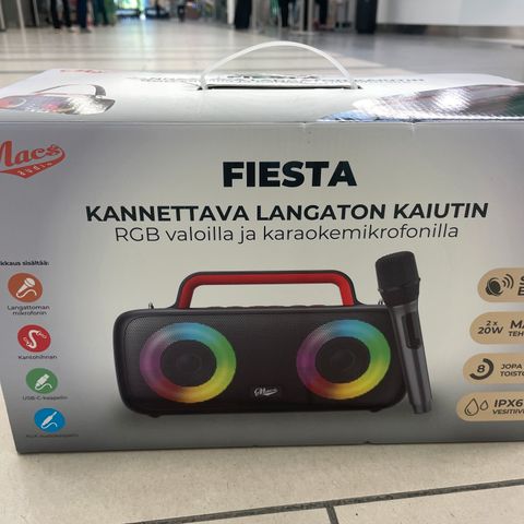 Ilmoituksen kuva