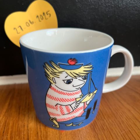 Ilmoituksen kuva