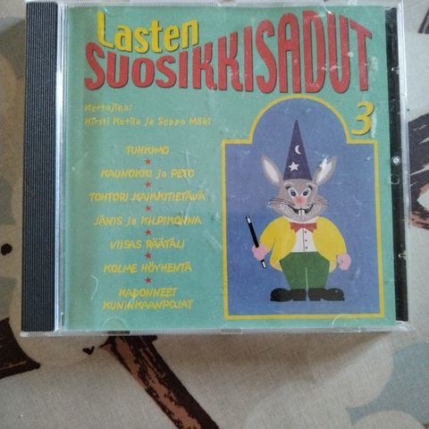 Ilmoituksen kuva