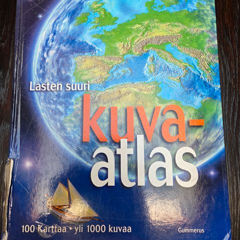 Ilmoituksen kuva