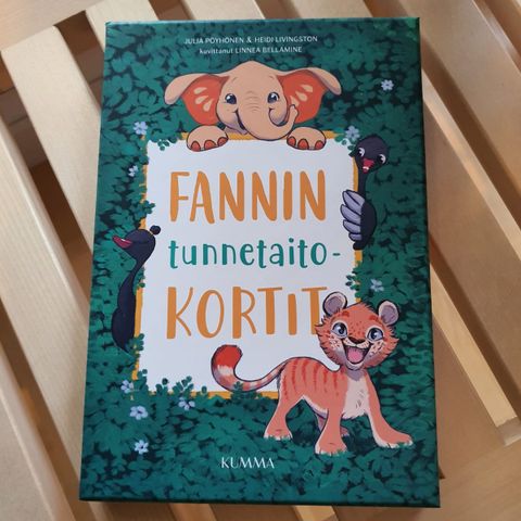 Ilmoituksen kuva
