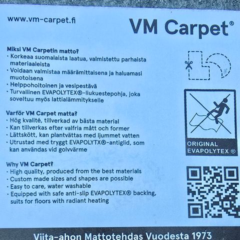 Ilmoituksen kuva