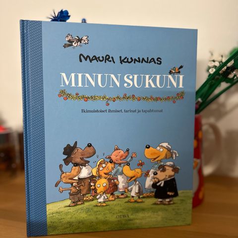 Ilmoituksen kuva