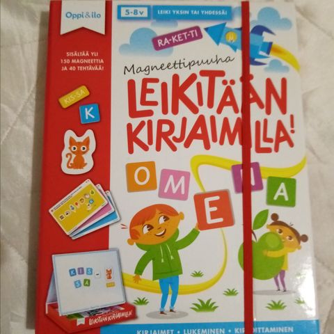 Ilmoituksen kuva