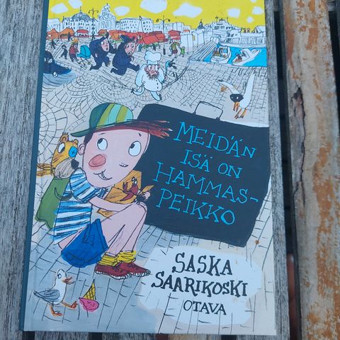Ilmoituksen kuva