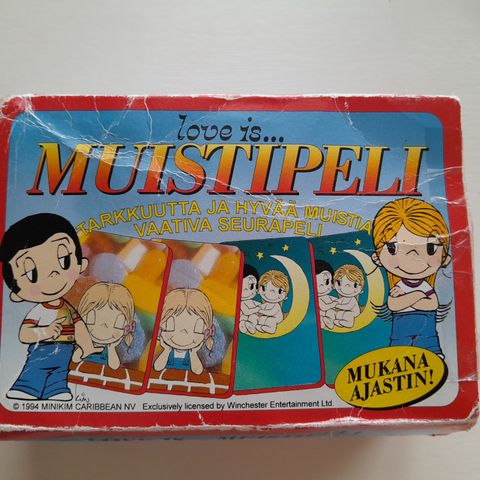 Ilmoituksen kuva