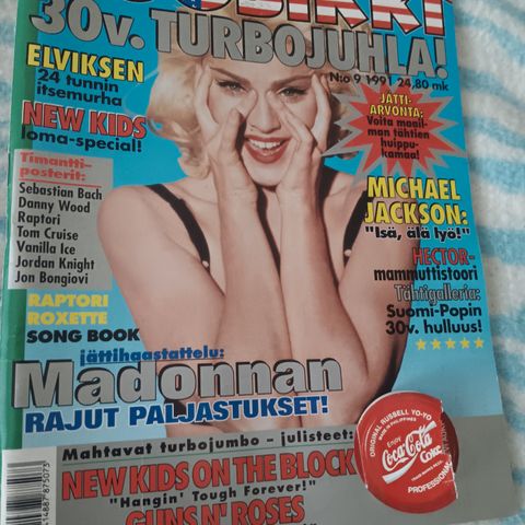 Ilmoituksen kuva
