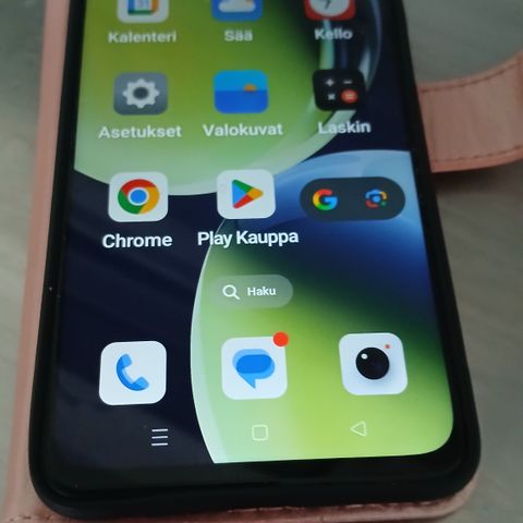 Ilmoituksen kuva