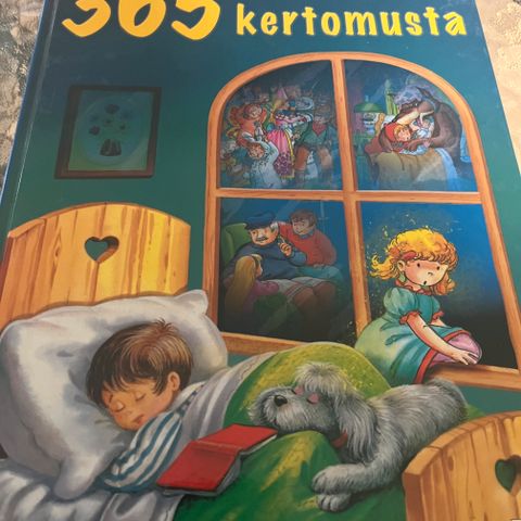 Ilmoituksen kuva