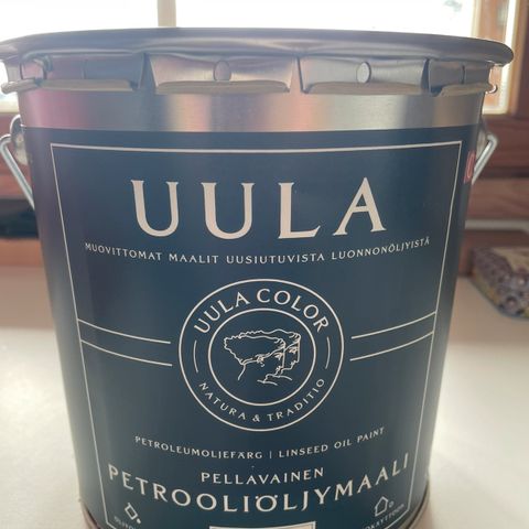 Ilmoituksen kuva