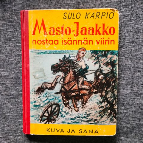 Ilmoituksen kuva