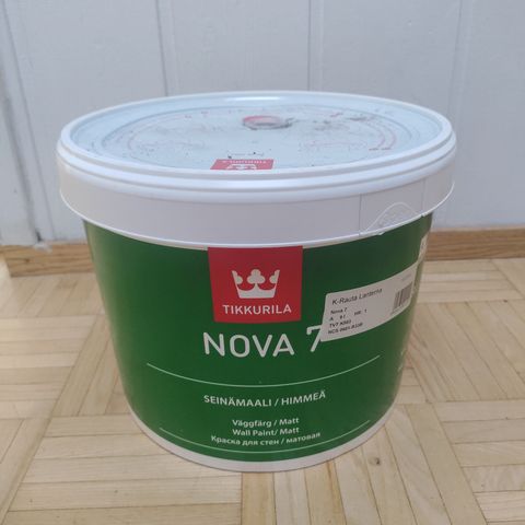 Ilmoituksen kuva