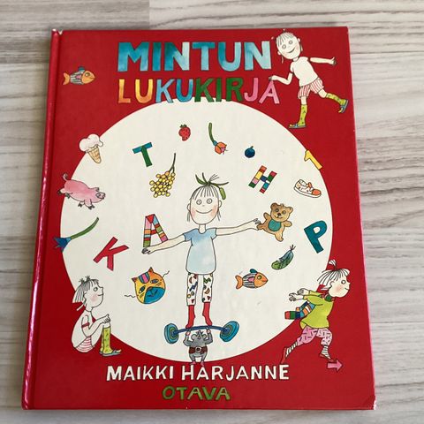 Ilmoituksen kuva